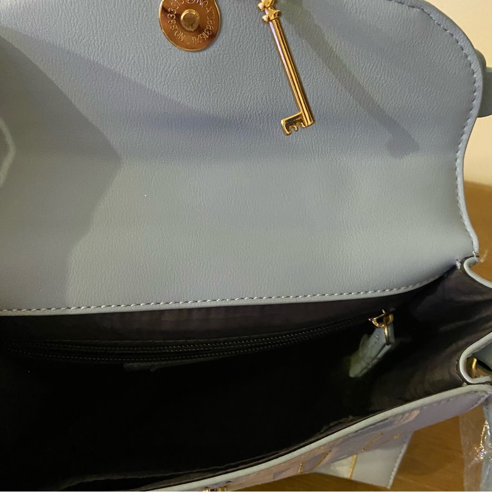 Danielle Nicole Disney Cinderella’s Royal Castle … - image 8